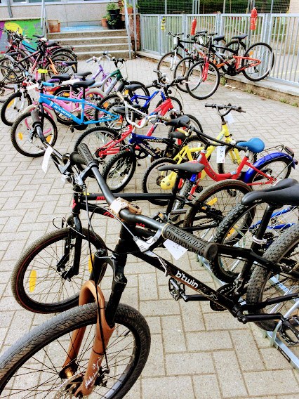 Velo electrique occasion namur outlet
